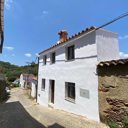 La Casa De Mi Tia Maria Villa Cortelazor Dış mekan fotoğraf