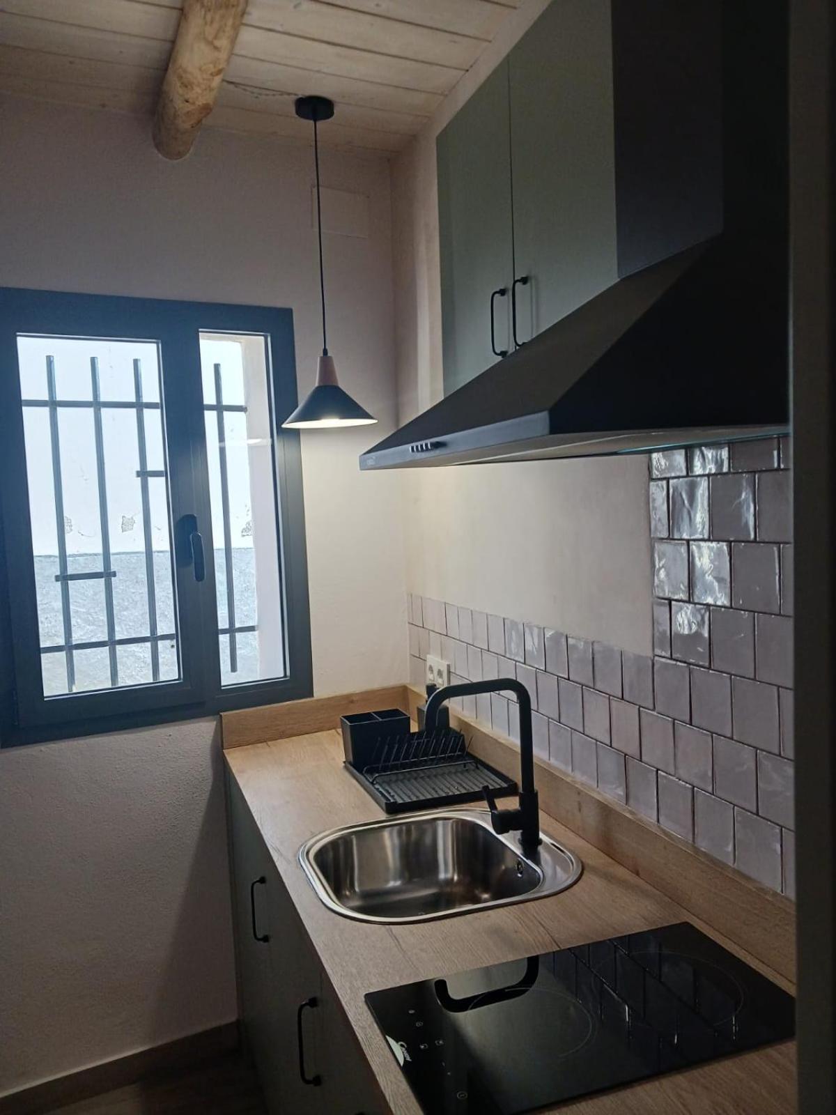 La Casa De Mi Tia Maria Villa Cortelazor Dış mekan fotoğraf