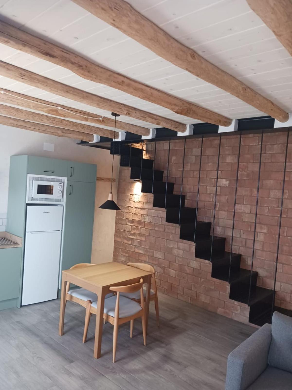 La Casa De Mi Tia Maria Villa Cortelazor Dış mekan fotoğraf