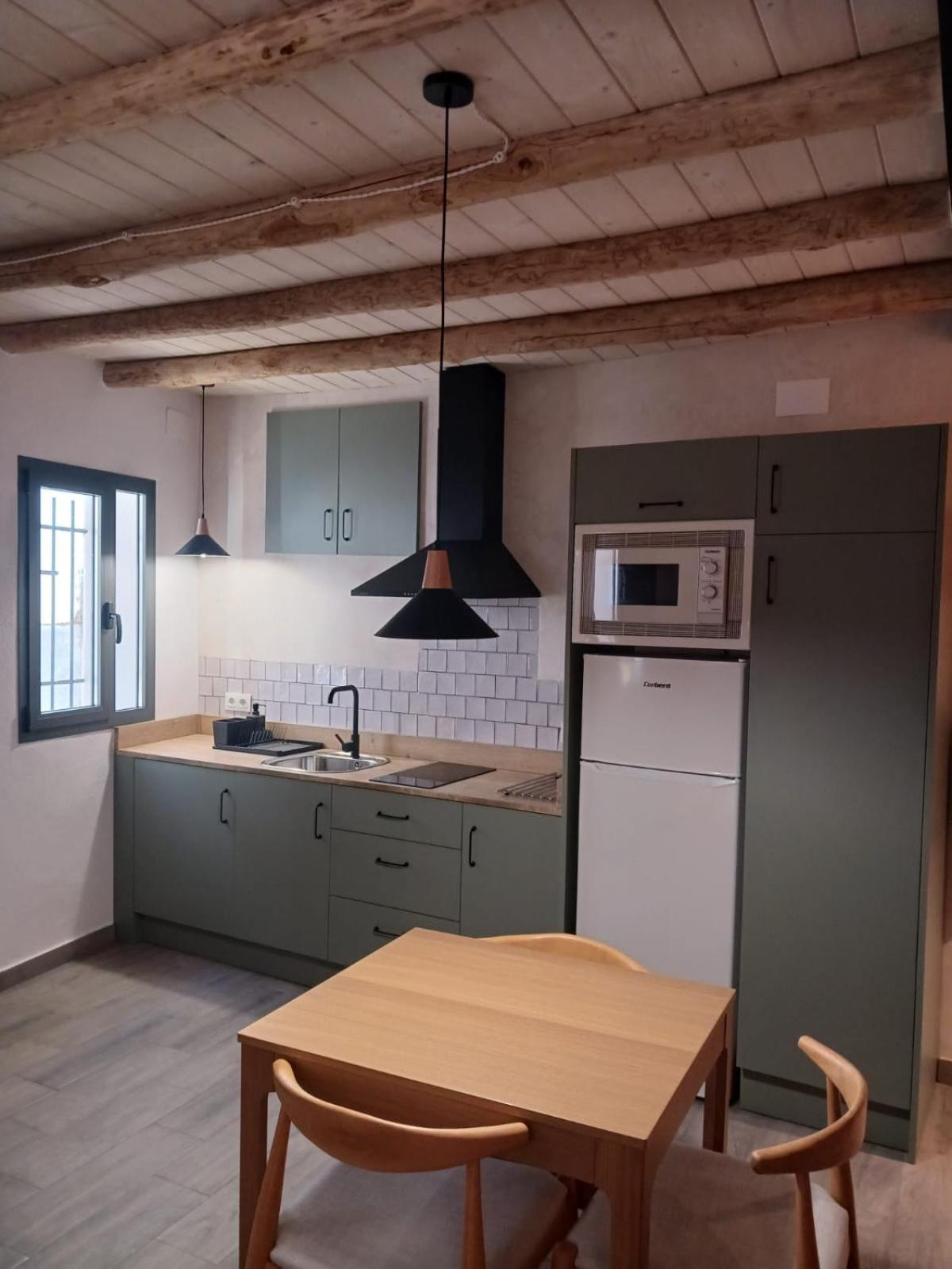 La Casa De Mi Tia Maria Villa Cortelazor Dış mekan fotoğraf