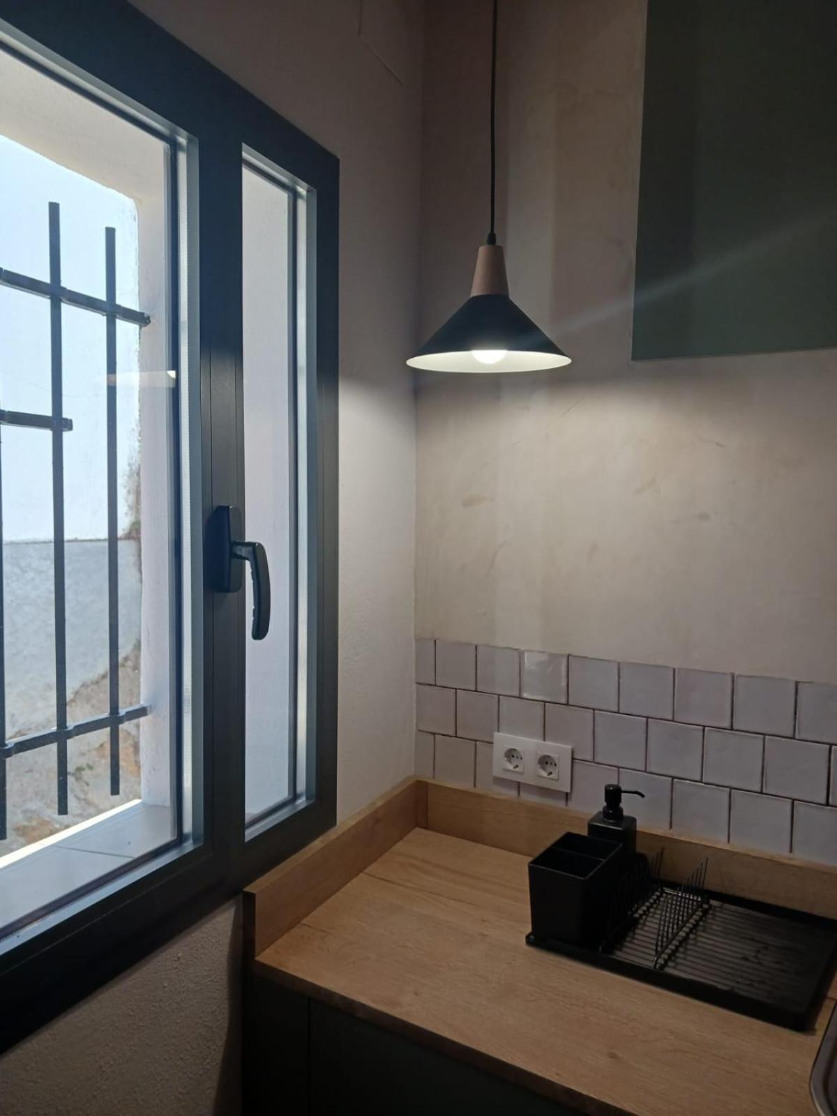 La Casa De Mi Tia Maria Villa Cortelazor Dış mekan fotoğraf