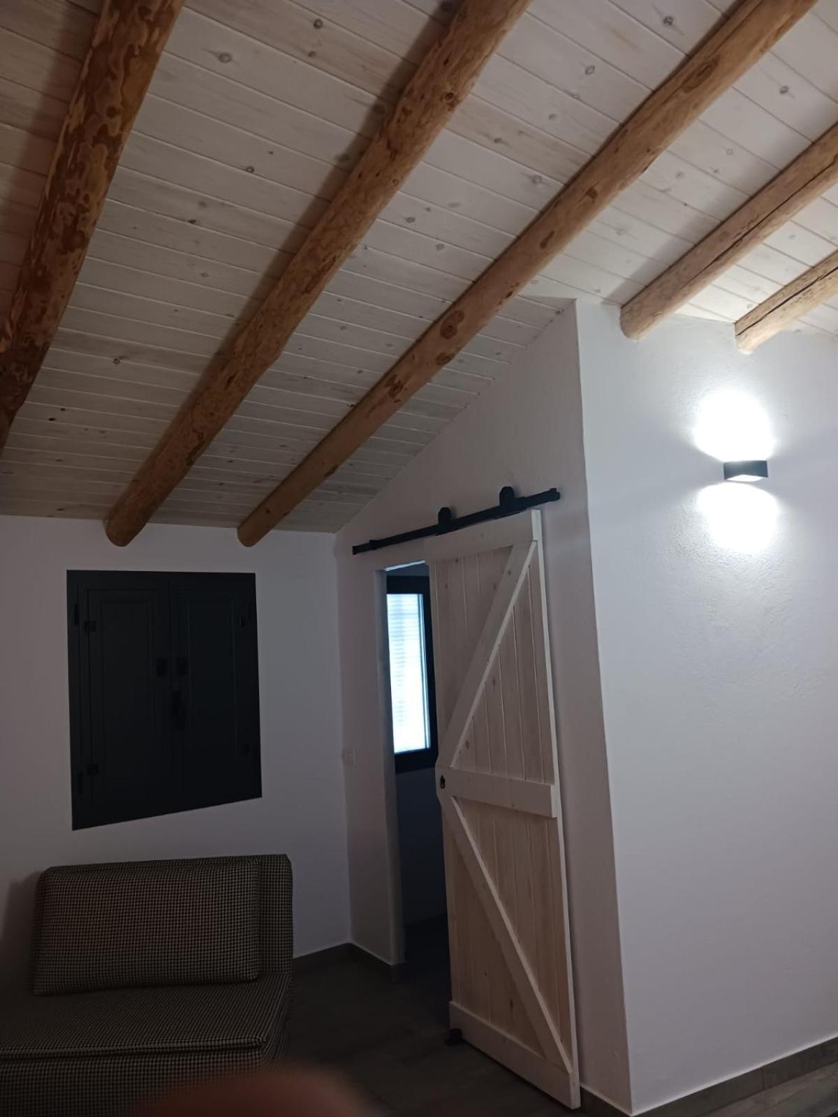 La Casa De Mi Tia Maria Villa Cortelazor Dış mekan fotoğraf